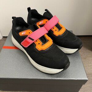 Prada Sneakers Size 7 (EU37)